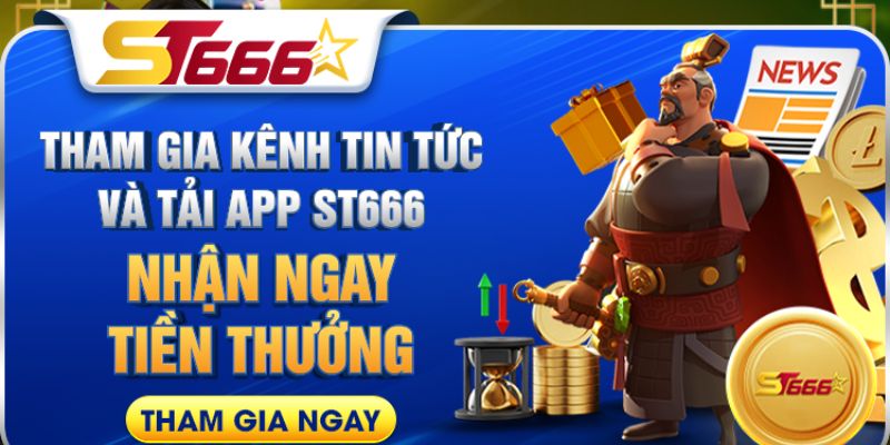 App ST66 có điểm vượt trội mà ít ai có thể sánh bằng