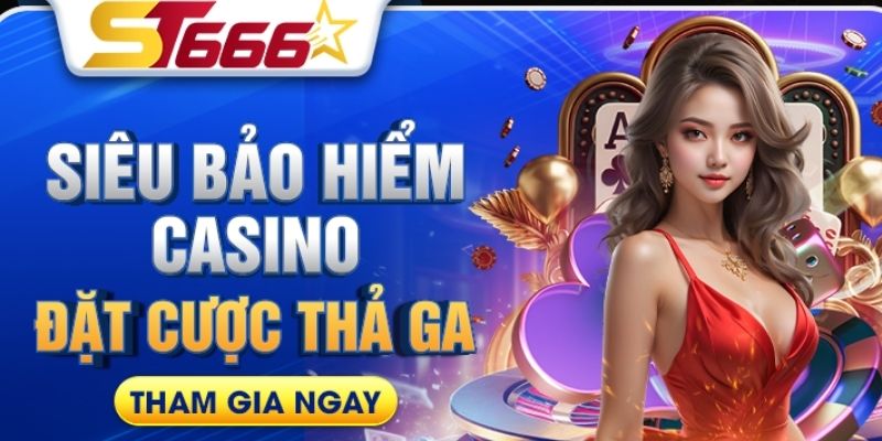 Tham gia sân chơi để có trải nghiệm giải trí thăng hoa