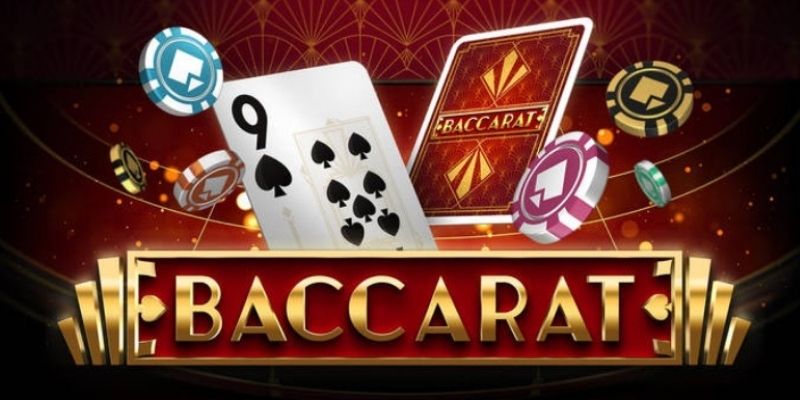 Tổng quan chi tiết dành cho tân thủ về Baccarat st666