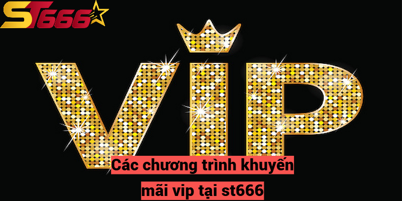 Phương thức tham gia chương trình khuyến mãi vip