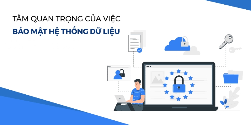 Điều khoản bảo mật cá nhân đóng vai trò cực kỳ quan trọng