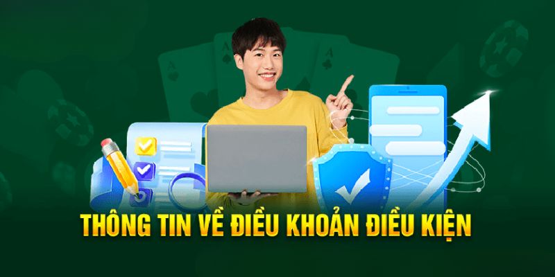 Giới thiệu về tầm quan trọng của điều khoản và điều kiện st666