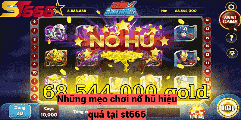 Các cách chơi mini poker cơ bản