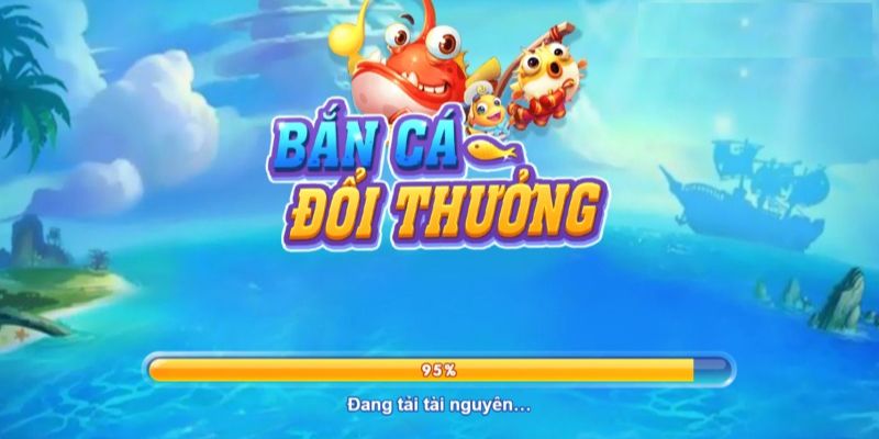 Giới thiệu tổng quan về tựa game bắn cá AG Fishing