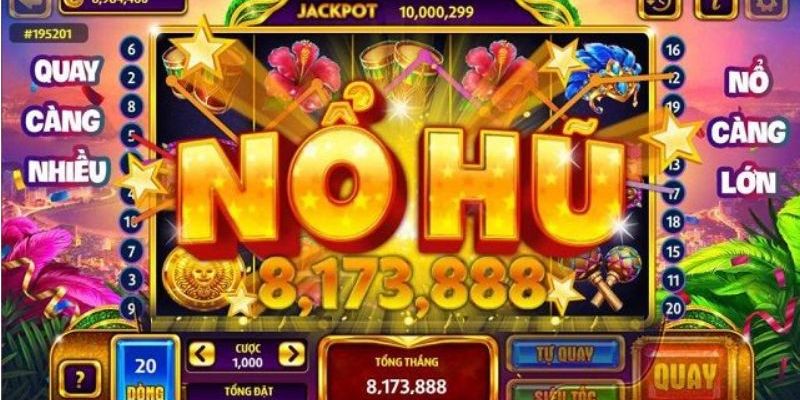 Những lưu ý khi đặt cược nổ hũ 777 tại AG Slot