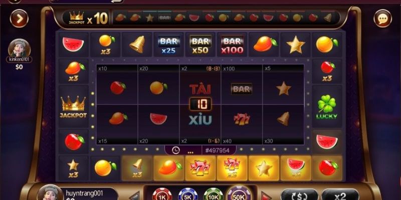 Kinh nghiệm chơi nổ hũ dễ trúng dành cho game thủ tham gia AG Slot