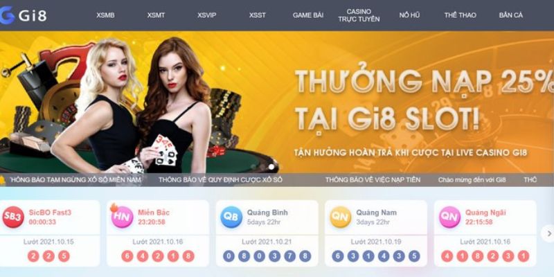 Danh sách các event siêu HOT có tại trang web cá cược này