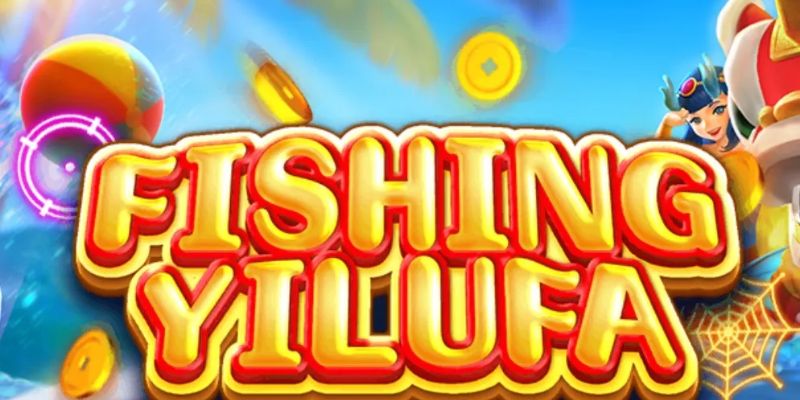 Giới thiệu đôi nét về tựa game Fishing Yilufa tại nhà cái ST666