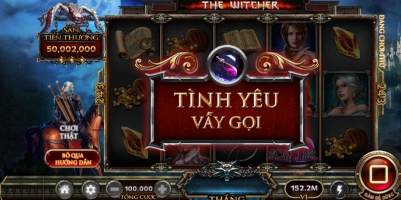 Luật chơi game cực đơn giản, dễ hiểu dành cho mọi người mới