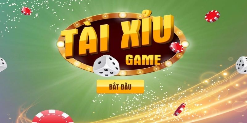 Giới thiệu vài nét nổi bật về trò chơi tài xỉu 3D tại V8 Slot